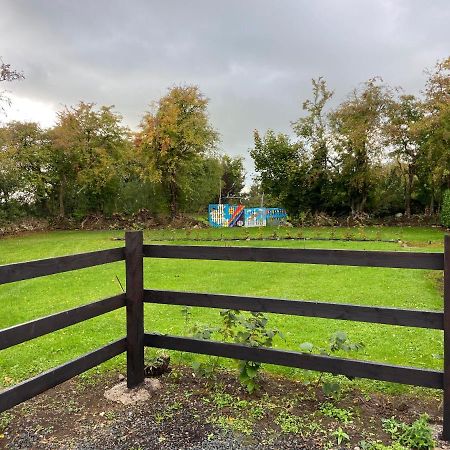 Katie'S Cottage Limerick Junction Esterno foto