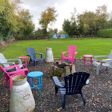 Katie'S Cottage Limerick Junction Esterno foto