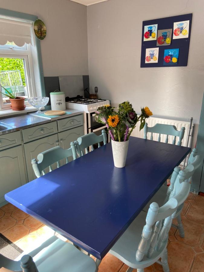 Katie'S Cottage Limerick Junction Esterno foto