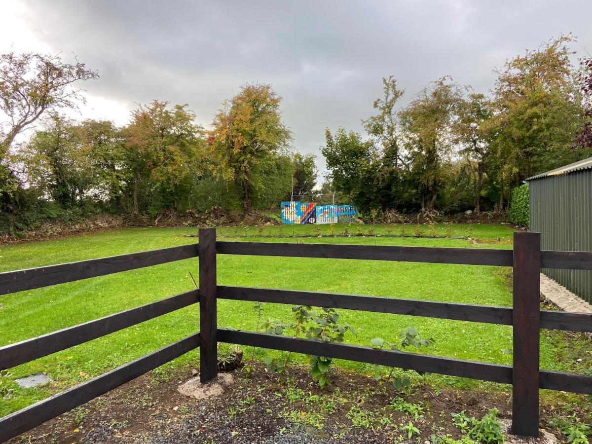 Katie'S Cottage Limerick Junction Esterno foto