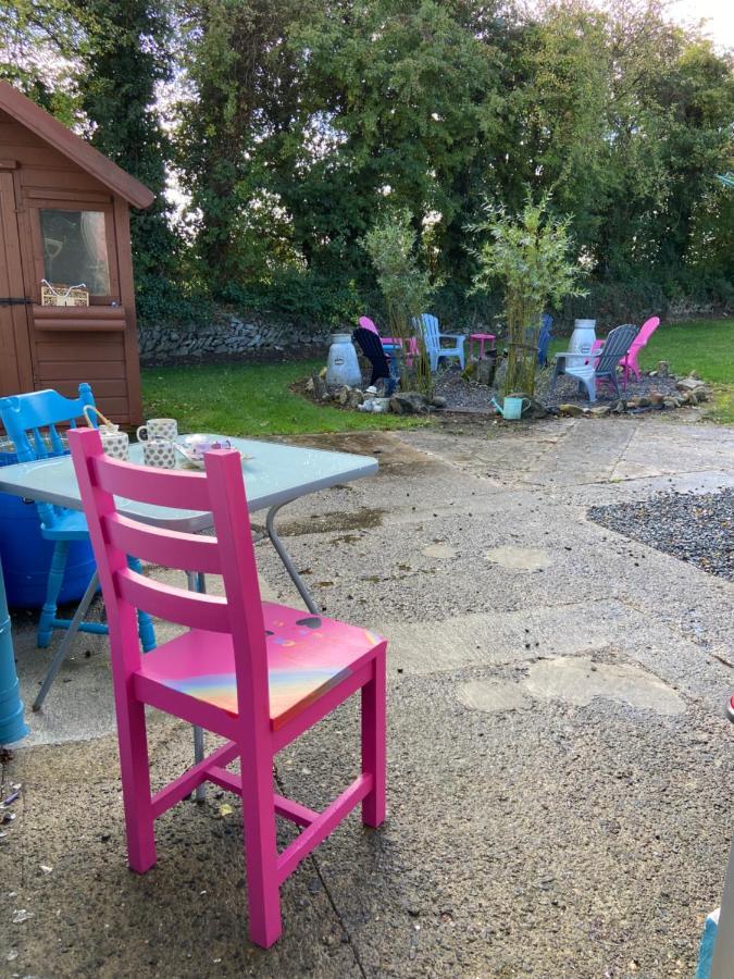 Katie'S Cottage Limerick Junction Esterno foto