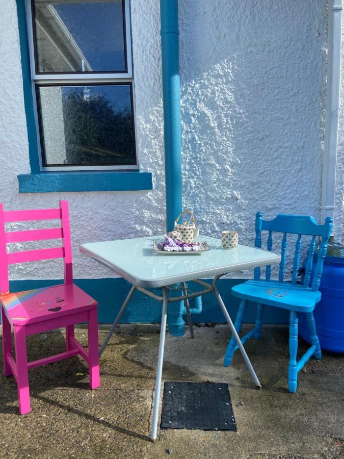 Katie'S Cottage Limerick Junction Esterno foto