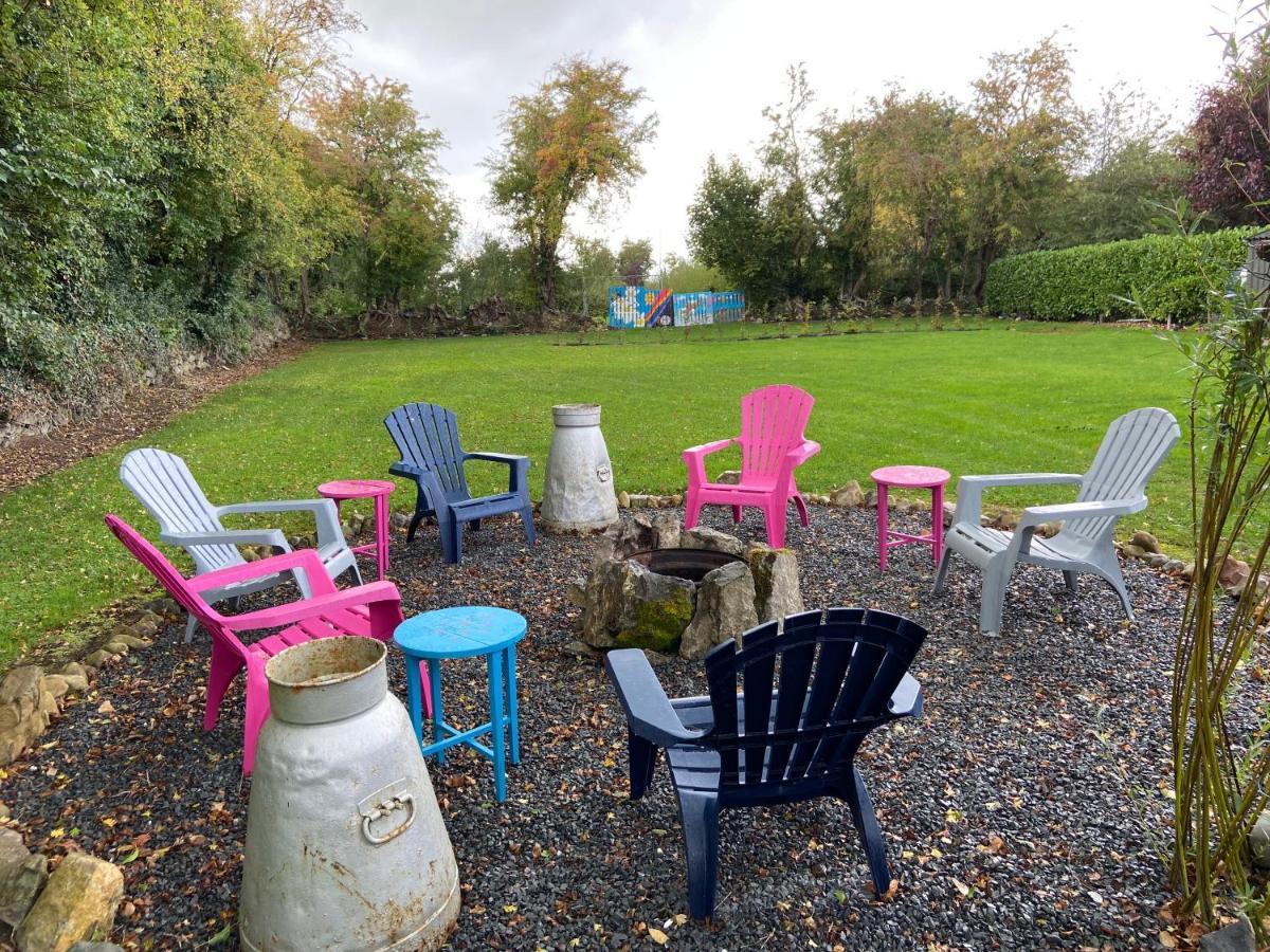 Katie'S Cottage Limerick Junction Esterno foto