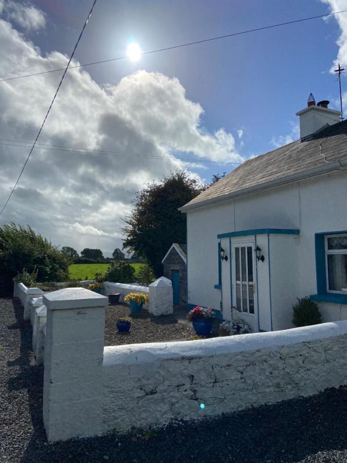 Katie'S Cottage Limerick Junction Esterno foto