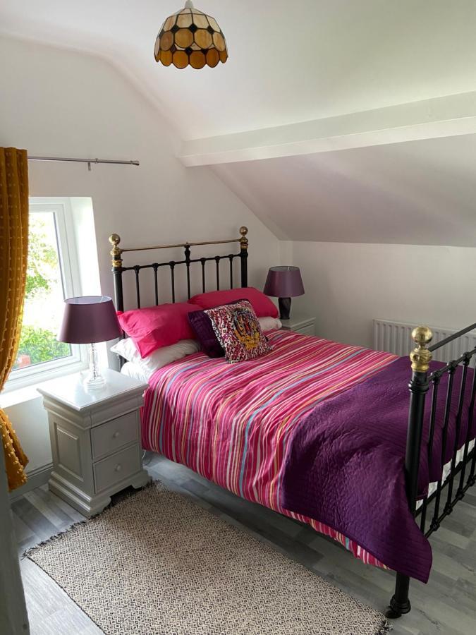 Katie'S Cottage Limerick Junction Esterno foto