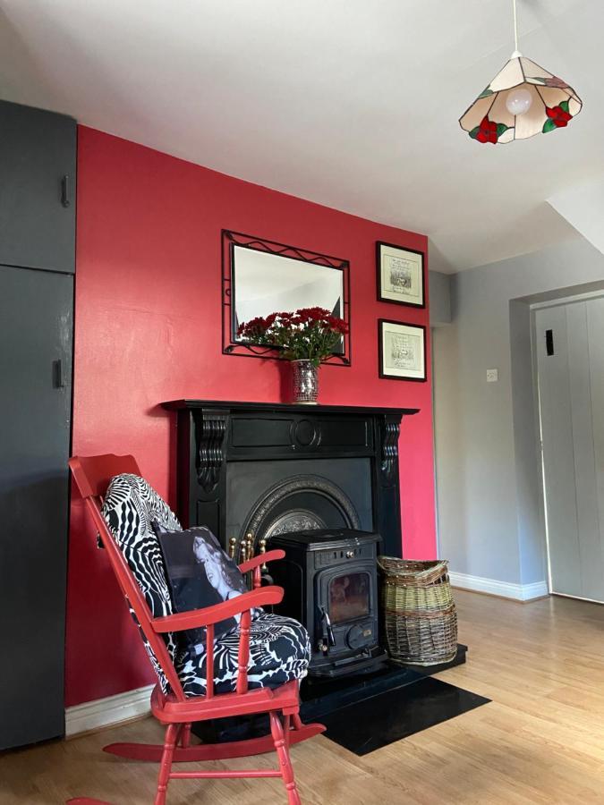Katie'S Cottage Limerick Junction Esterno foto