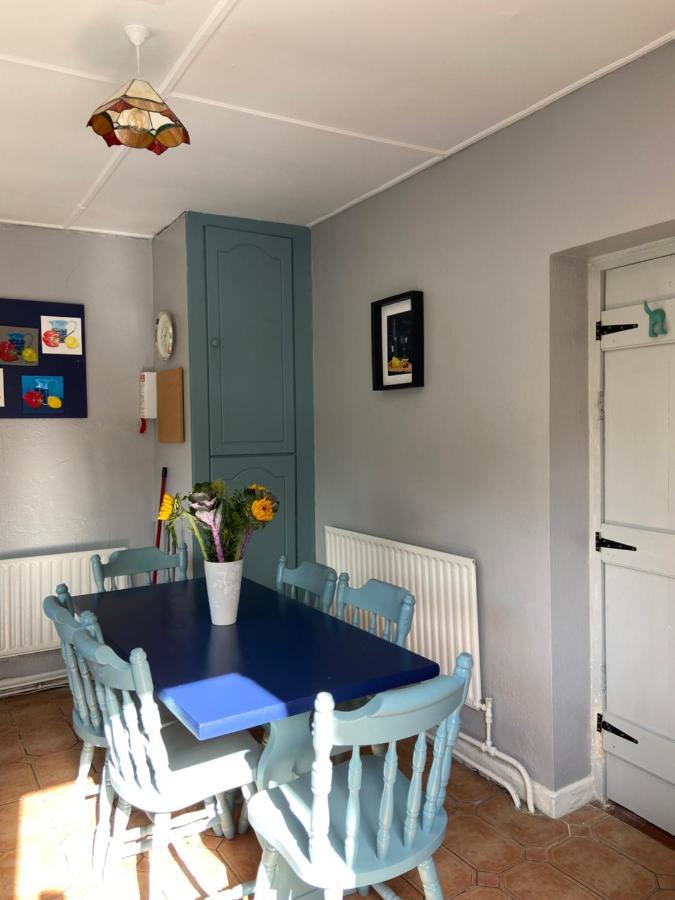 Katie'S Cottage Limerick Junction Esterno foto