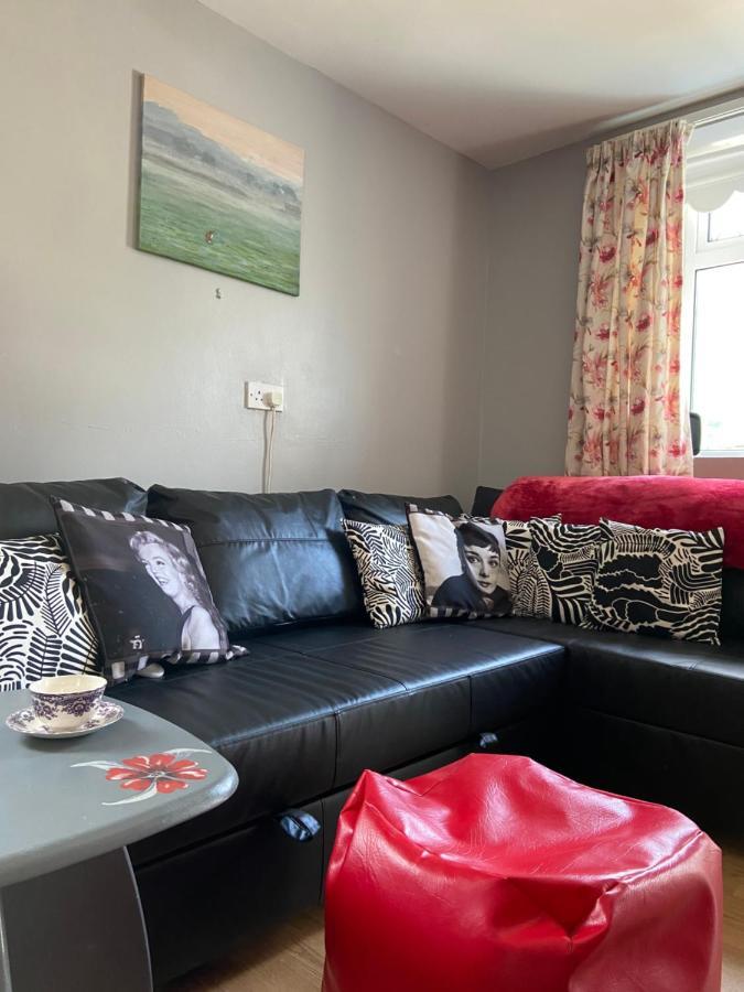 Katie'S Cottage Limerick Junction Esterno foto