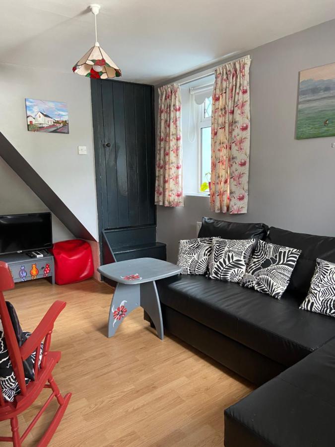 Katie'S Cottage Limerick Junction Esterno foto