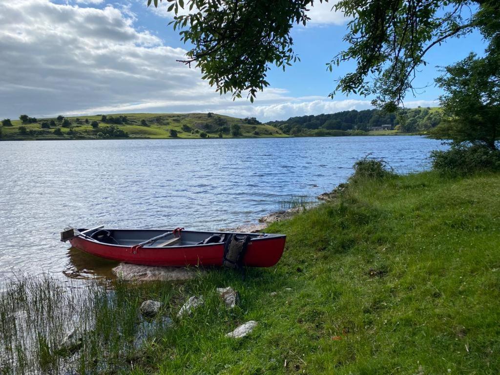 Katie'S Cottage Limerick Junction Esterno foto