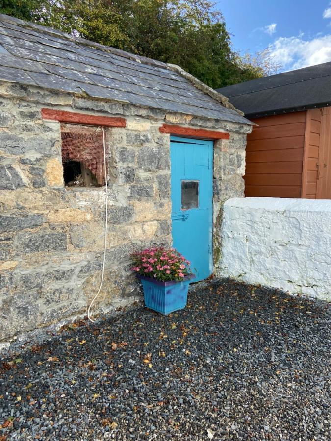 Katie'S Cottage Limerick Junction Esterno foto