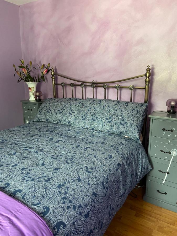 Katie'S Cottage Limerick Junction Esterno foto